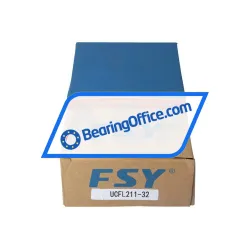 FSY UCFL211-32  (China) rulman resim 3