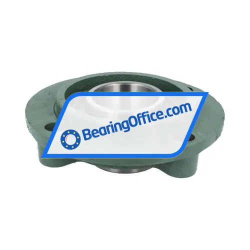 FSY UCFC216  (China) bearing image 2