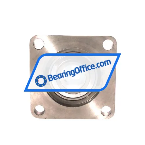 Neutral SUCSF207 bearing image 2