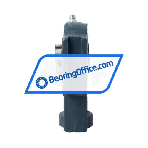 GISS UCT203 bearing image 2