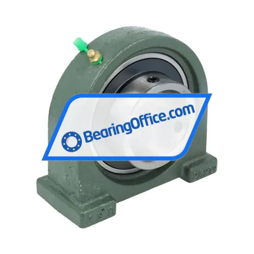 FSY UCPA212  (China) bearing image 2