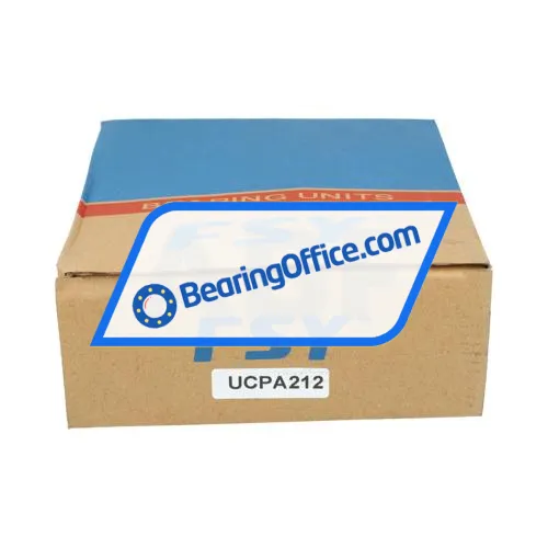 FSY UCPA212  (China) bearing image 4
