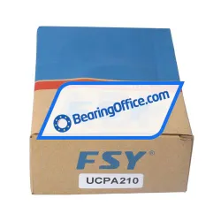 FSY UCPA210  (China) rulman resim 3