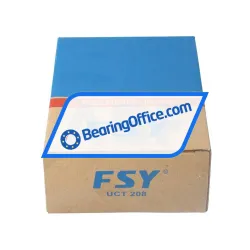 FSY UCT208  (China) rulman resim 3