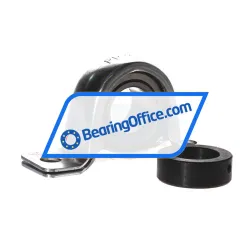 Neutral AELPP205 rulman resim 3