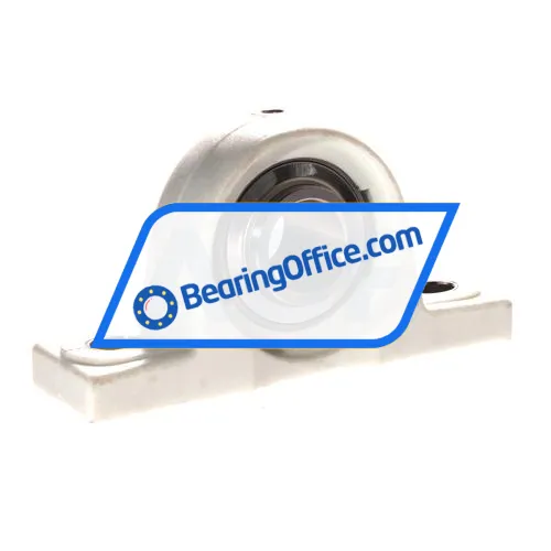 Neutral SSUCP205WHITE bearing image 3