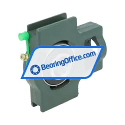 FSY UCT204  (China) rulman resim 2