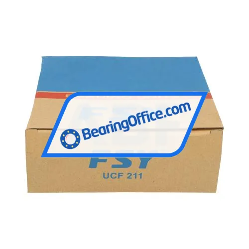 FSY UCF211  (China) bearing image 3