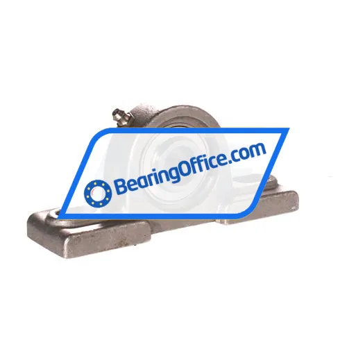 Neutral SUCP203 bearing image 3