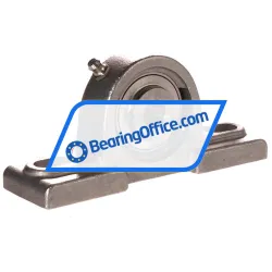 Neutral SUCP201 rulman resim 3