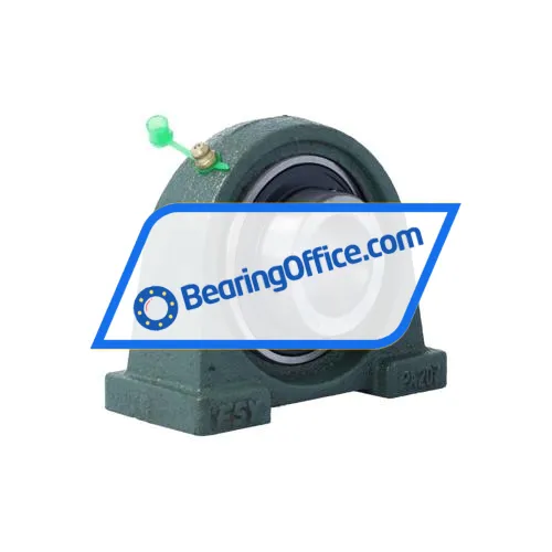 FSY UCPA207-20  (China)