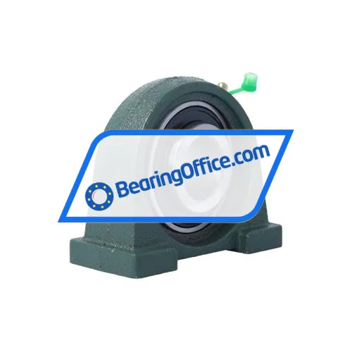 FSY UCPA207-20  (China) bearing image 2