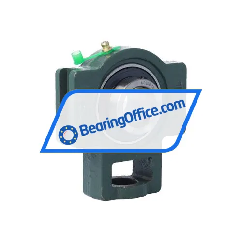 FSY UCT206-18  (China)