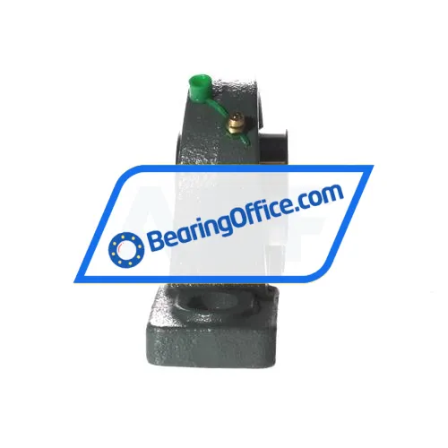 Neutral UCP207 bearing image 2