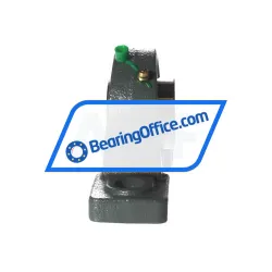 Neutral UCP207 rulman resim 2