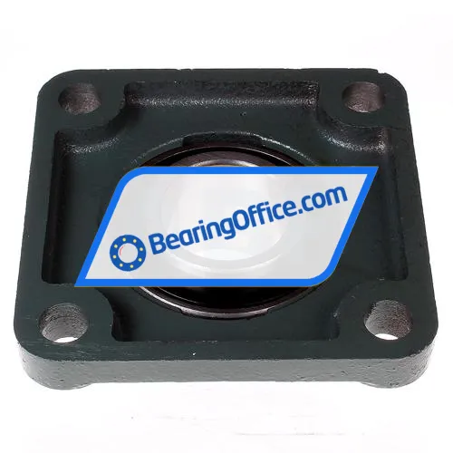 Neutral UCF209 bearing image 2