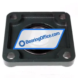 Neutral UCF209 rulman resim 2