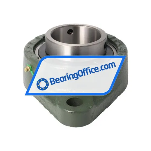 FSY UCFL217  (China) bearing image 2