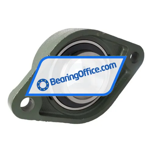 FSY UCFL217  (China) bearing image 3