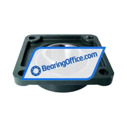 FSY UCF218  (China) rulman resim 2