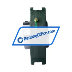 FSY UCT216  (China) rulman resim 3