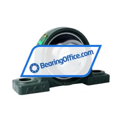 FSY UCP214  (China) rulman resim 2