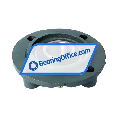 FSY UCFC207  (China) bearing image 2