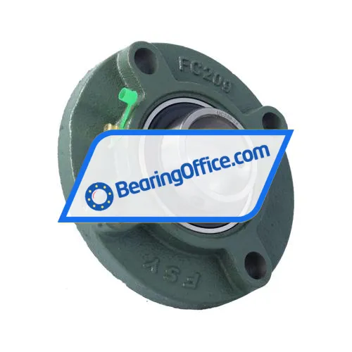 FSY UCFC209-28  (China)