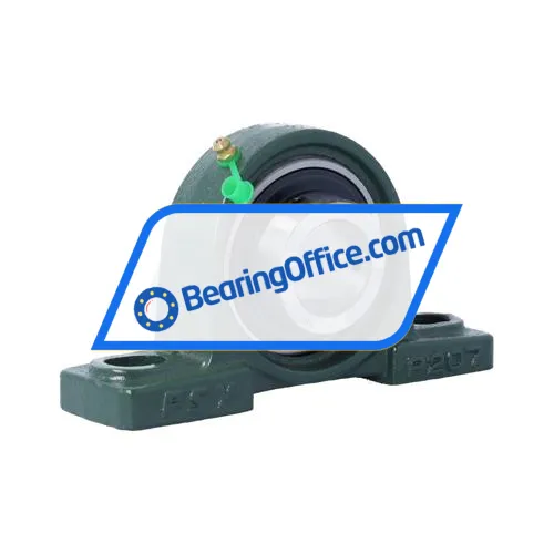 FSY UCP207-20  (China)