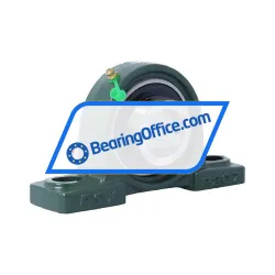 FSY UCP207-20  (China)