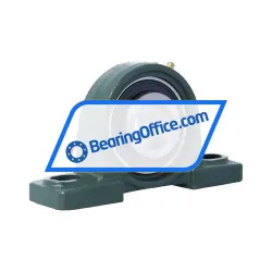 FSY UCP207-20  (China) rulman resim 2