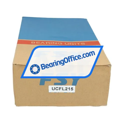 FSY UCFL215  (China) bearing image 4