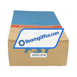 FSY UCFL215  (China) rulman resim 4