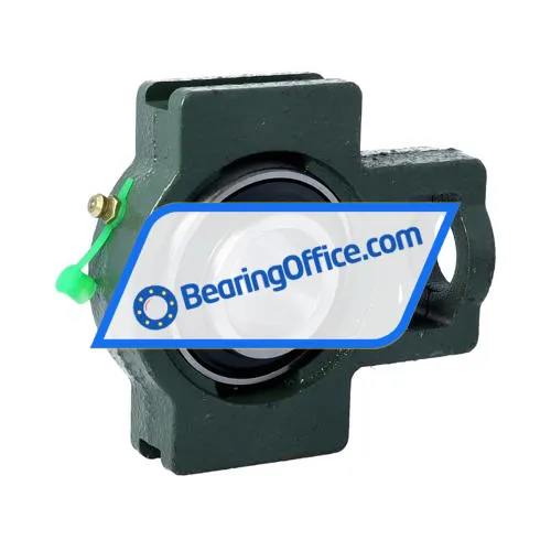 FSY UCT206  (China) bearing image 2