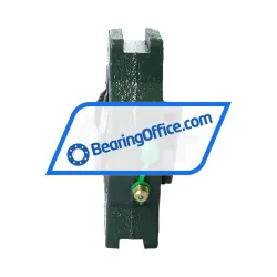 FSY UCT206  (China) rulman resim 3