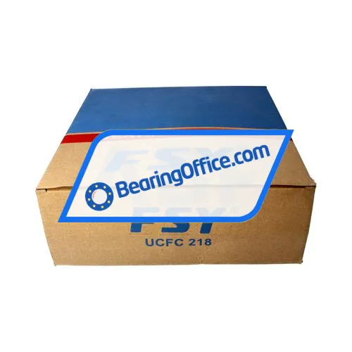 FSY UCFC218  (China) bearing image 3