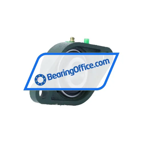 FSY UCFL207-20  (China) bearing image 2