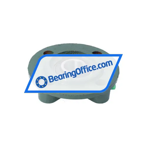 FSY UCFC204  (China) bearing image 2