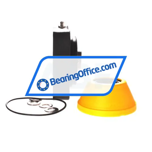 Neutral HCF206C-622813 bearing image 2