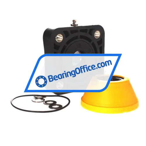 Neutral HCF206C-622813 bearing image 3