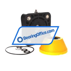 Neutral HCF206C-622813 rulman resim 3