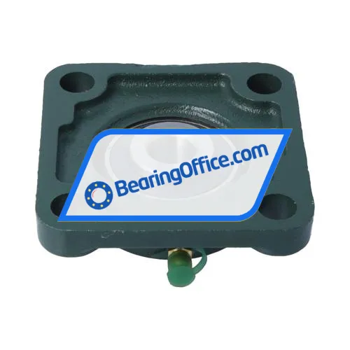 Neutral UCF202 bearing image 2