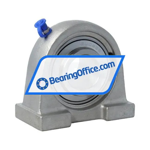 Neutral SSUCPA206 bearing image 2