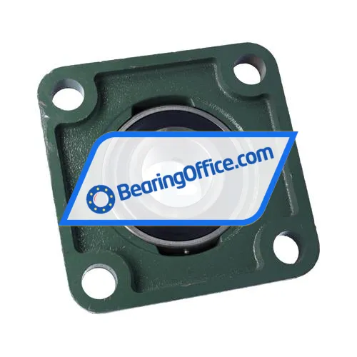 FSY UCF310  (China) bearing image 2