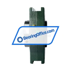 FSY UCT217  (China) rulman resim 3