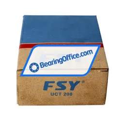 FSY UCT205  (China) rulman resim 4