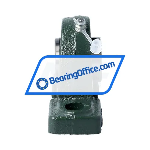 FSY UCP205  (China) bearing image 3