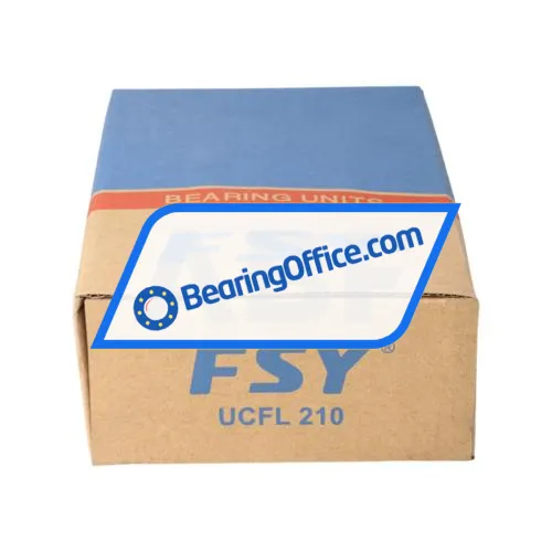 FSY UCFL210  (China) bearing image 4