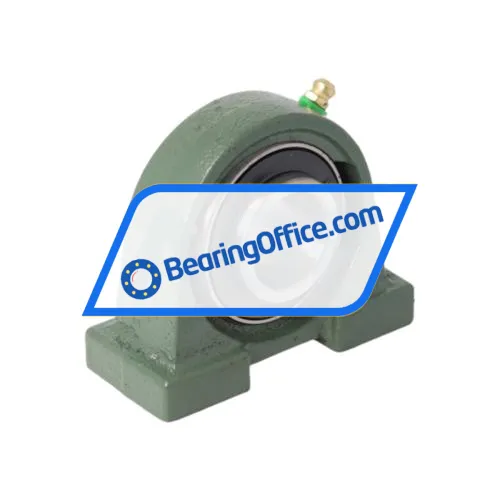 FSY UCPA205  (China)