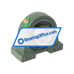 FSY UCPA205  (China) rulman resim 3